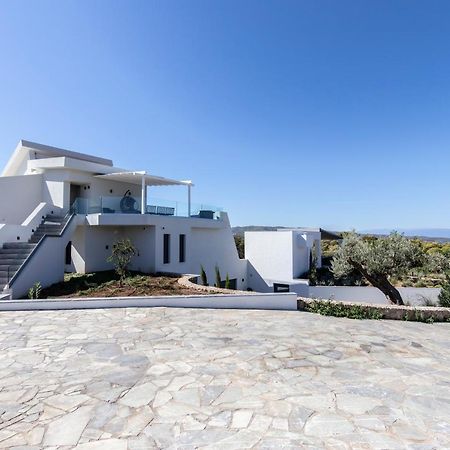 Ilios Villa Porto Heli Exterior foto