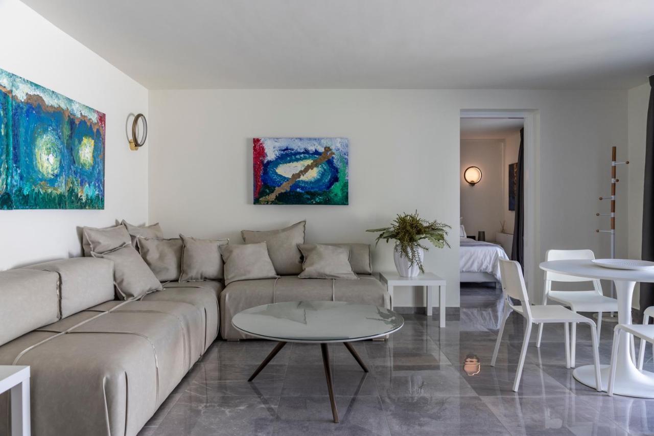 Ilios Villa Porto Heli Exterior foto